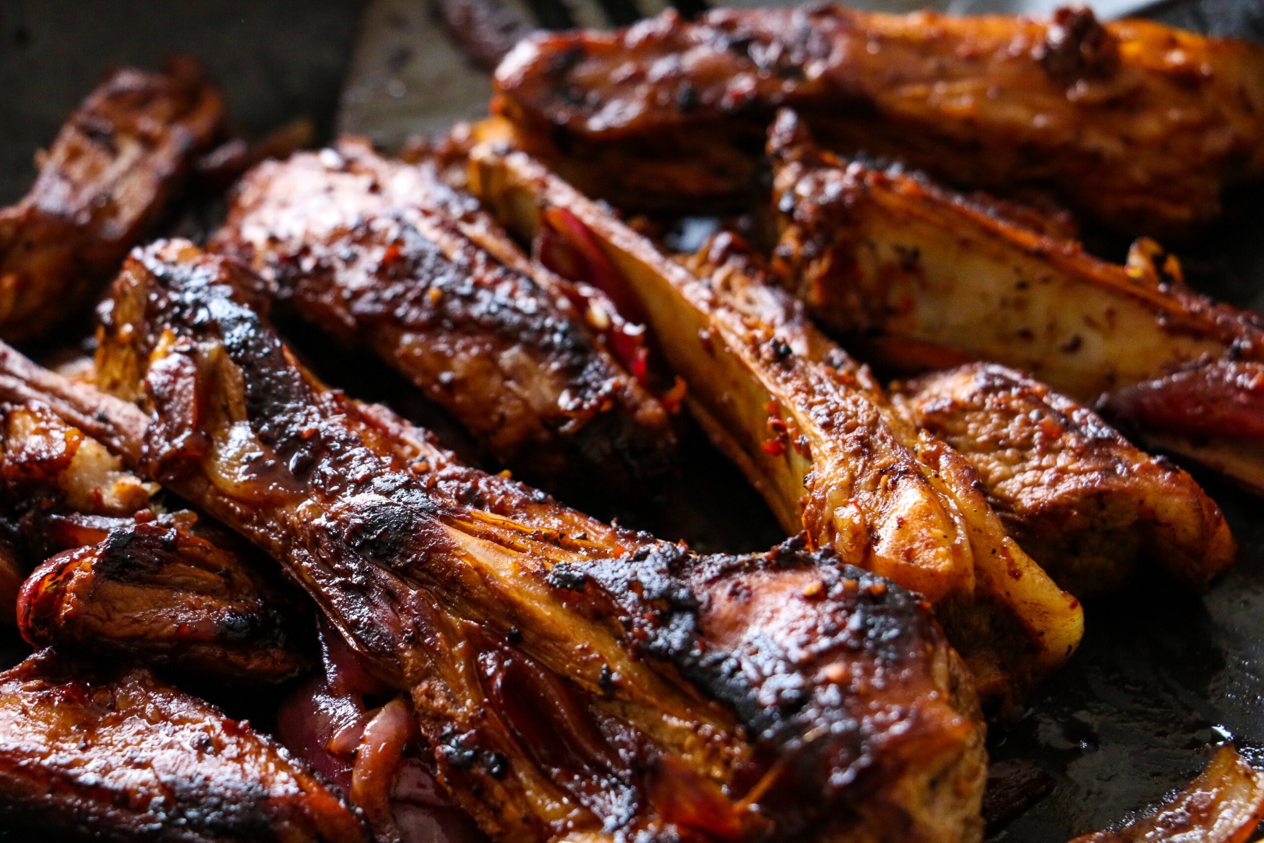 PIRI PIRI PORK RIBS RECIPE BEXLEYS CRAFT BUTCHERS Bexleys Craft